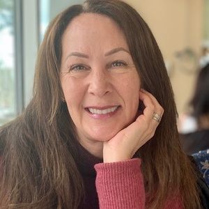 Meet your Posher, Andrea